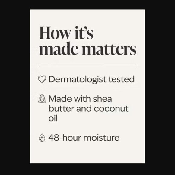 NEW Bath & Body Works Warm Vanilla Sugar Body Lotion 8 oz Full Size Nourishing - Picture 3 of 5